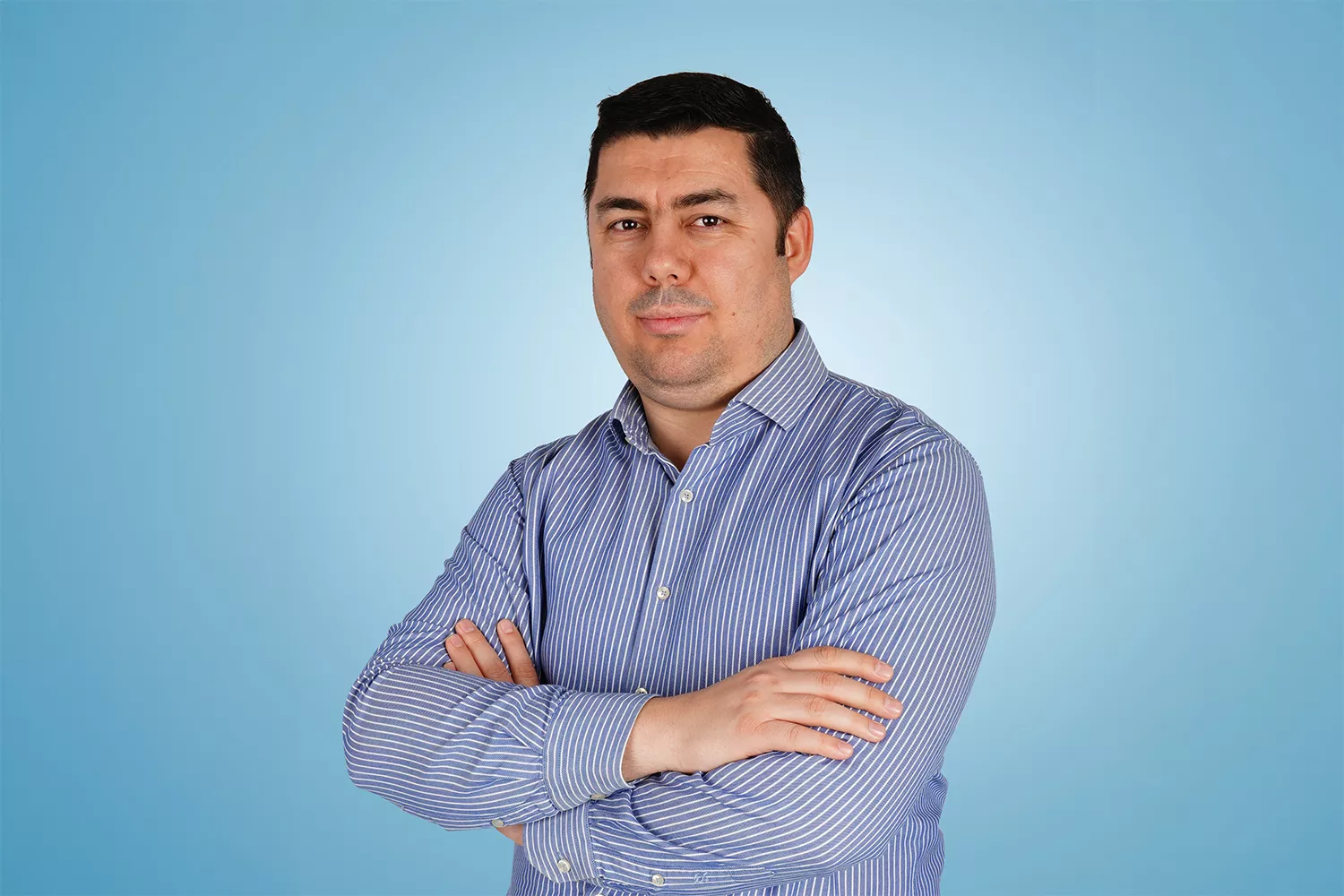 İsmail Hakkı ŞEN / Muhasebe Müdürü