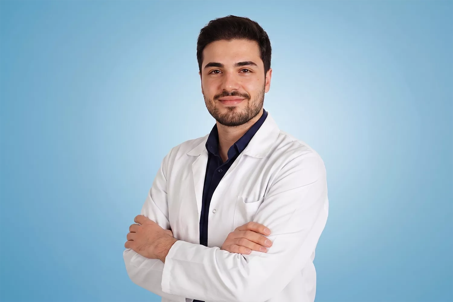Alp DENİZ / Üretim Mühendisi