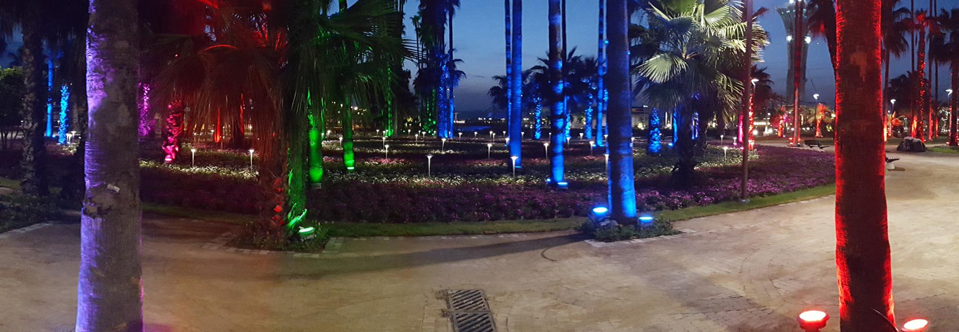 EXPO ANTALYA