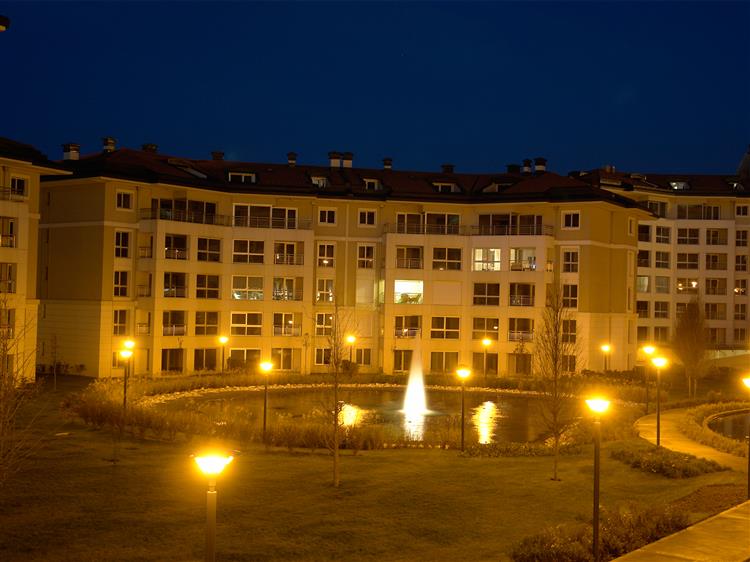 İstinye Park Rezidans