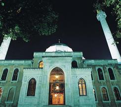 Aksaray Valide Camii