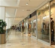 SHOPLED downlight armatürler - İçerenköy Carrefour AVM /İstanbul