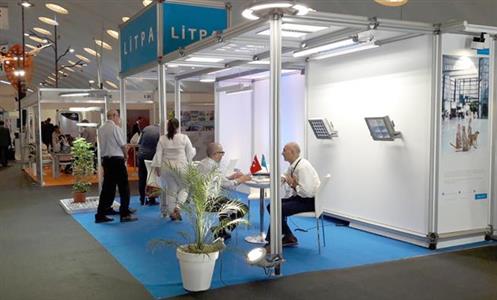 ELEC EXPO - FAS Fuarı