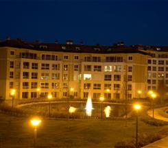 İstinye Park Rezidans