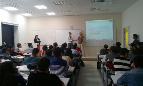 Kocaeli Üniversitesi Led Aydınlatma Eğitimi