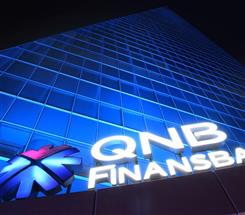 QNB Finansbank